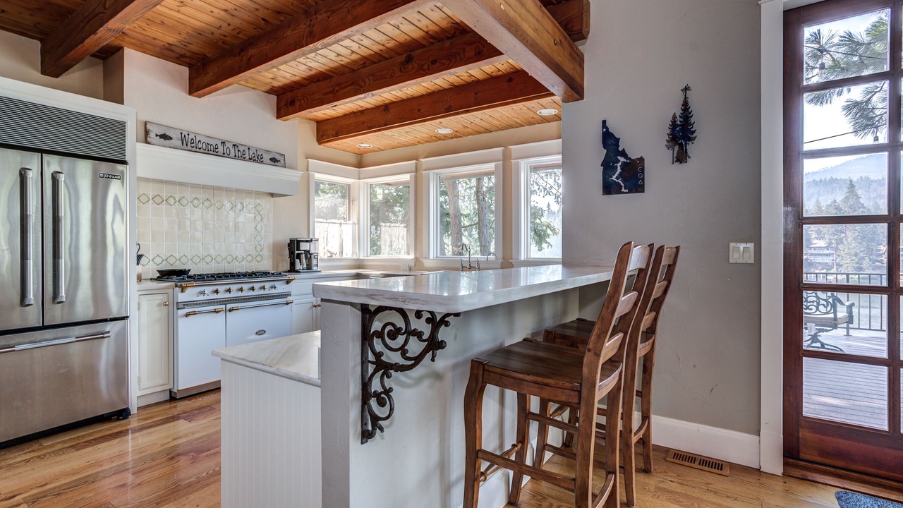 Photo of Kitchen in Post Falls