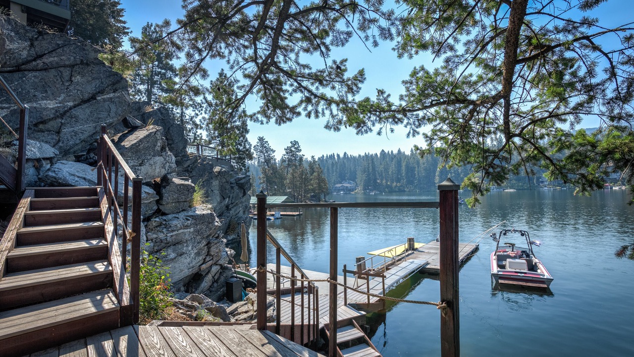 Photo of Outdoor in Post Falls