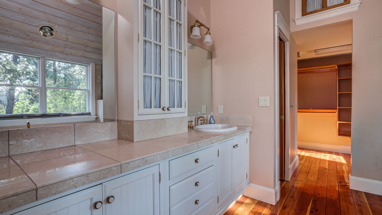 Photo of Bathroom in Post Falls