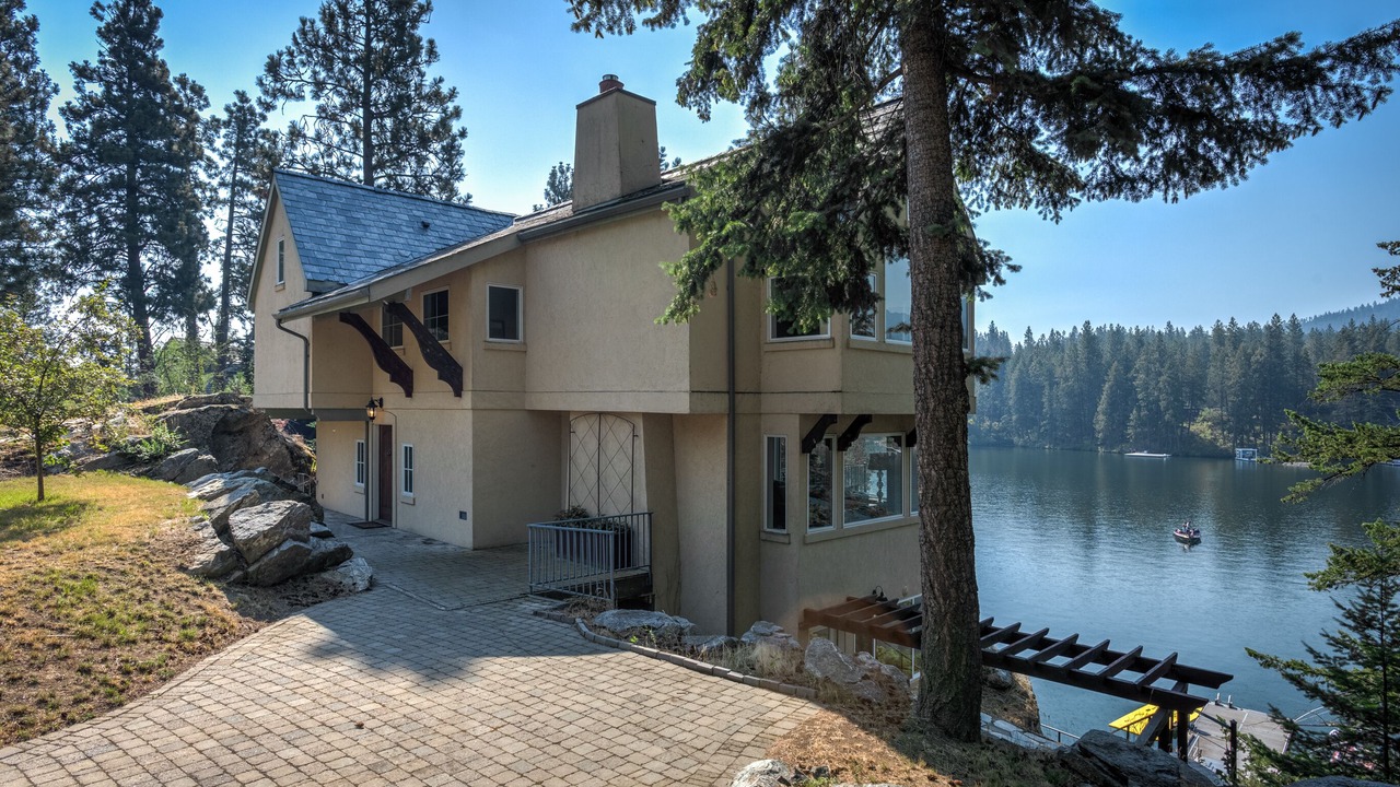 Photo of Outdoor in Post Falls