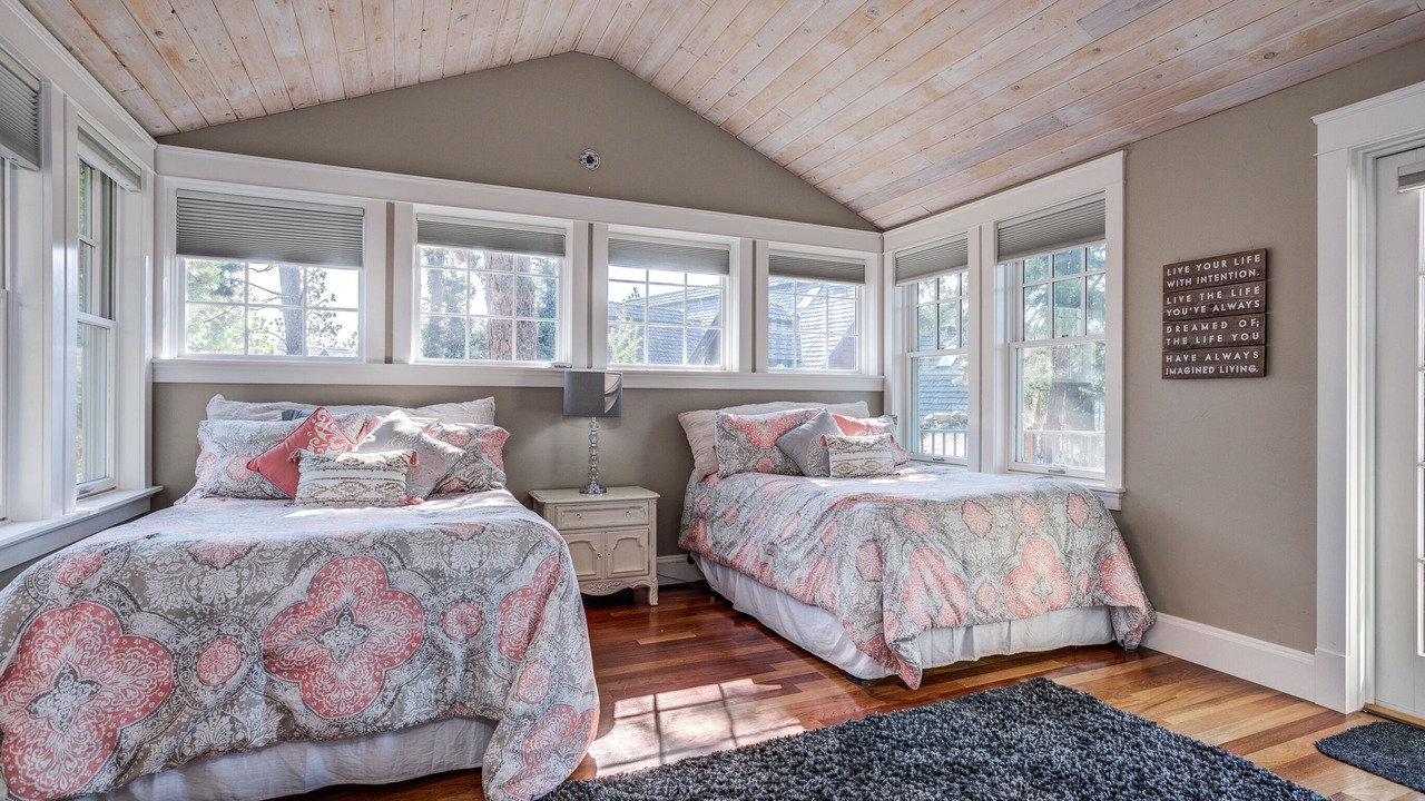Photo of Bedroom in Post Falls