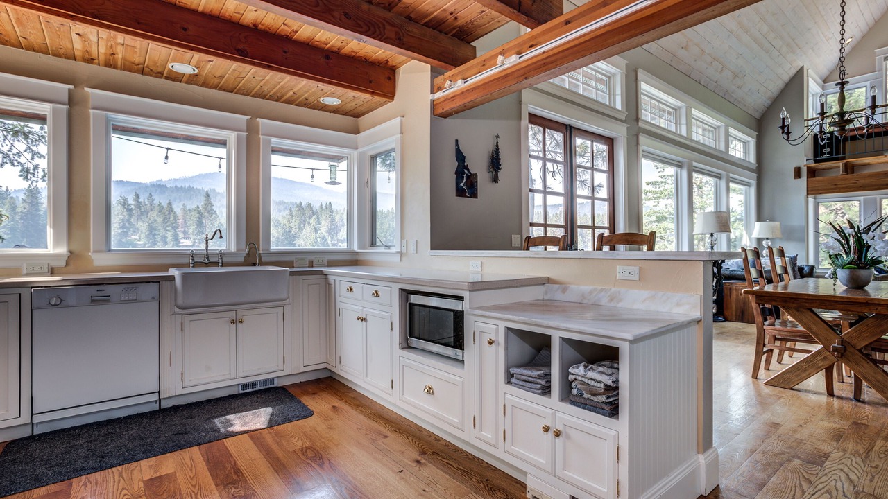 Photo of Kitchen in Post Falls