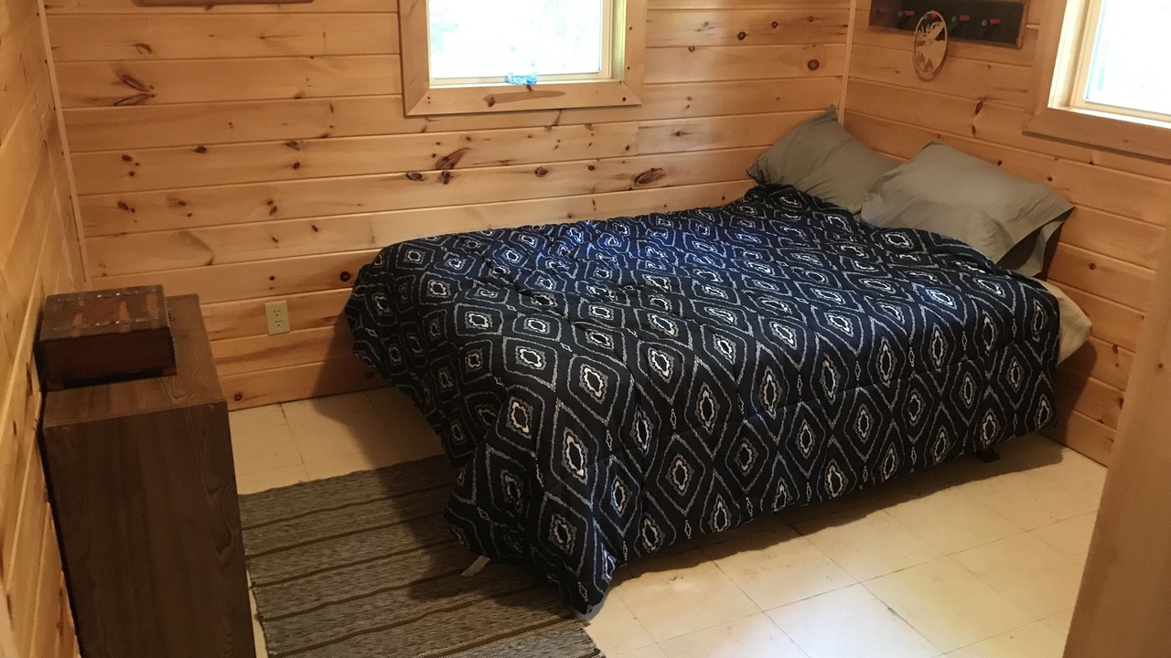 Photo of Bedroom in Manistique