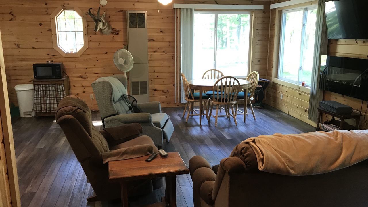 Photo of Livingroom in Manistique