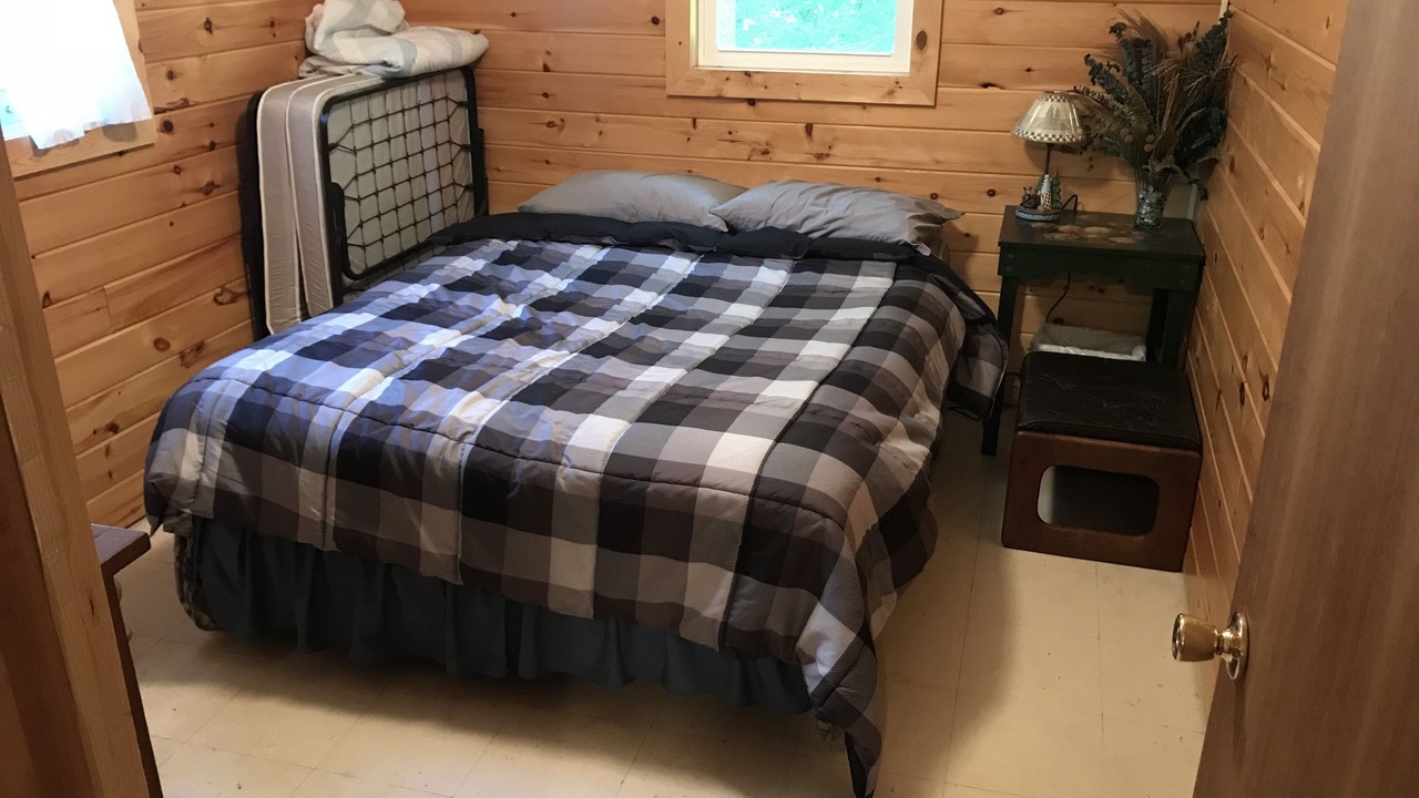 Photo of Bedroom in Manistique