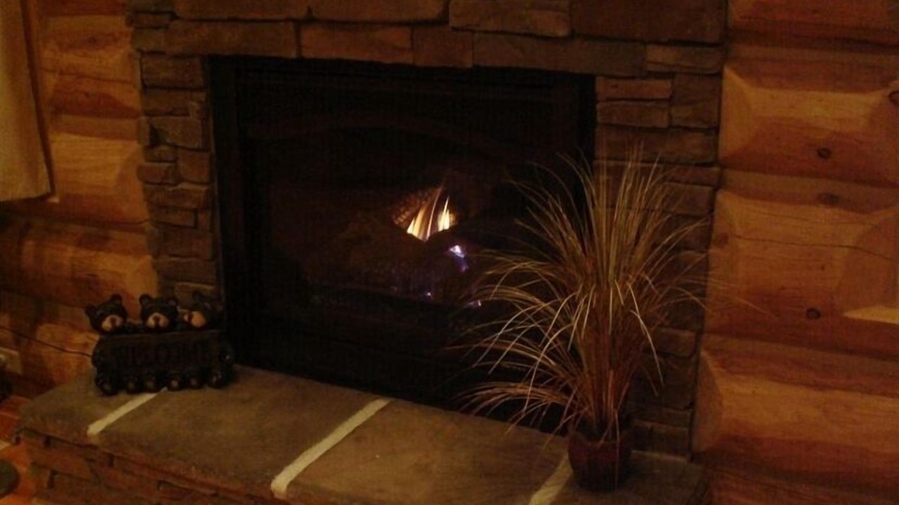 Photo of Livingroom in Powder Mountain