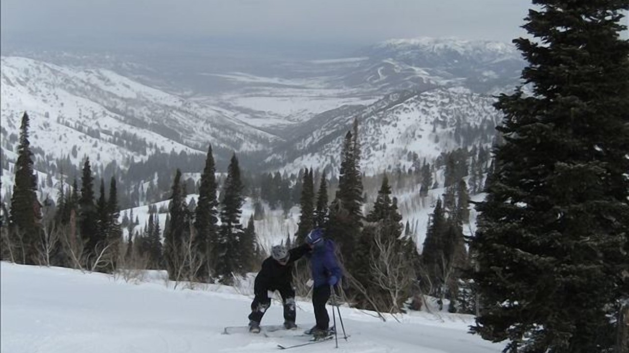 Photo of Others in Powder Mountain