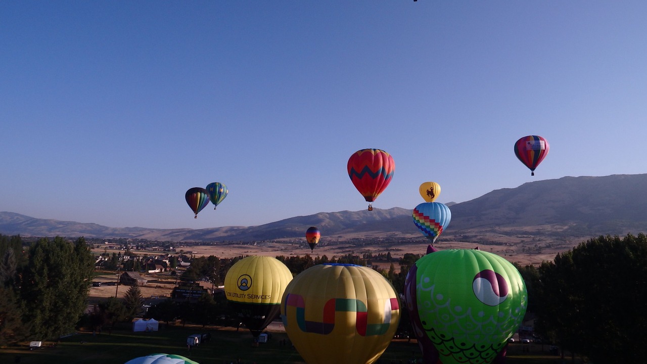 Photo of Others in Powder Mountain