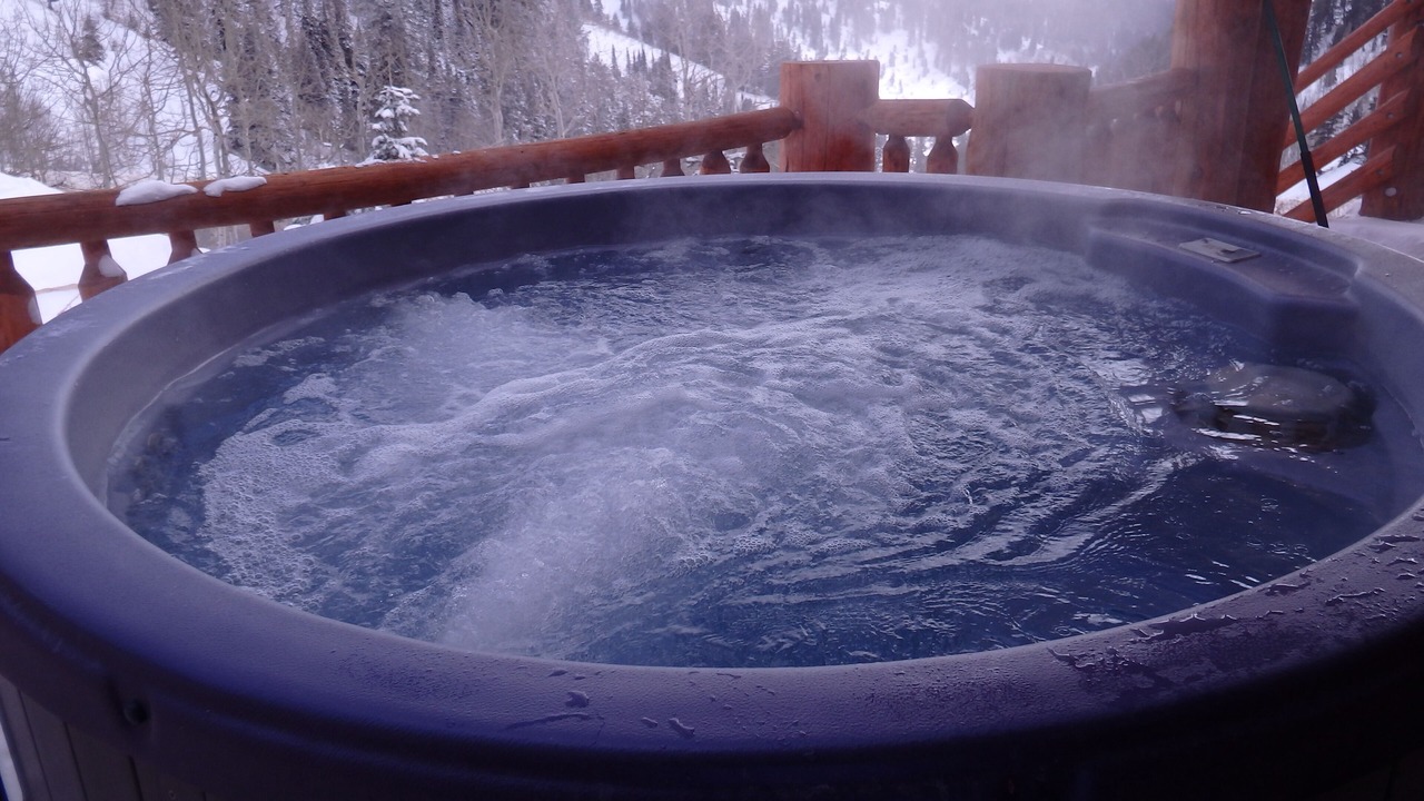 Photo of Others in Powder Mountain
