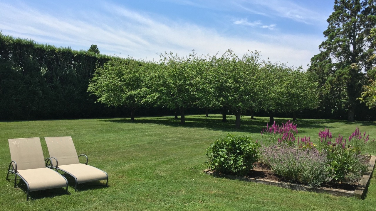 Photo of Outdoor in Sagaponack