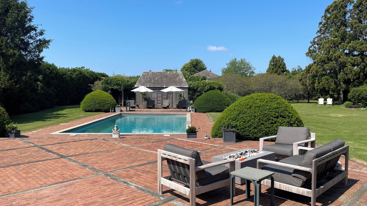 Photo of Outdoor in Sagaponack