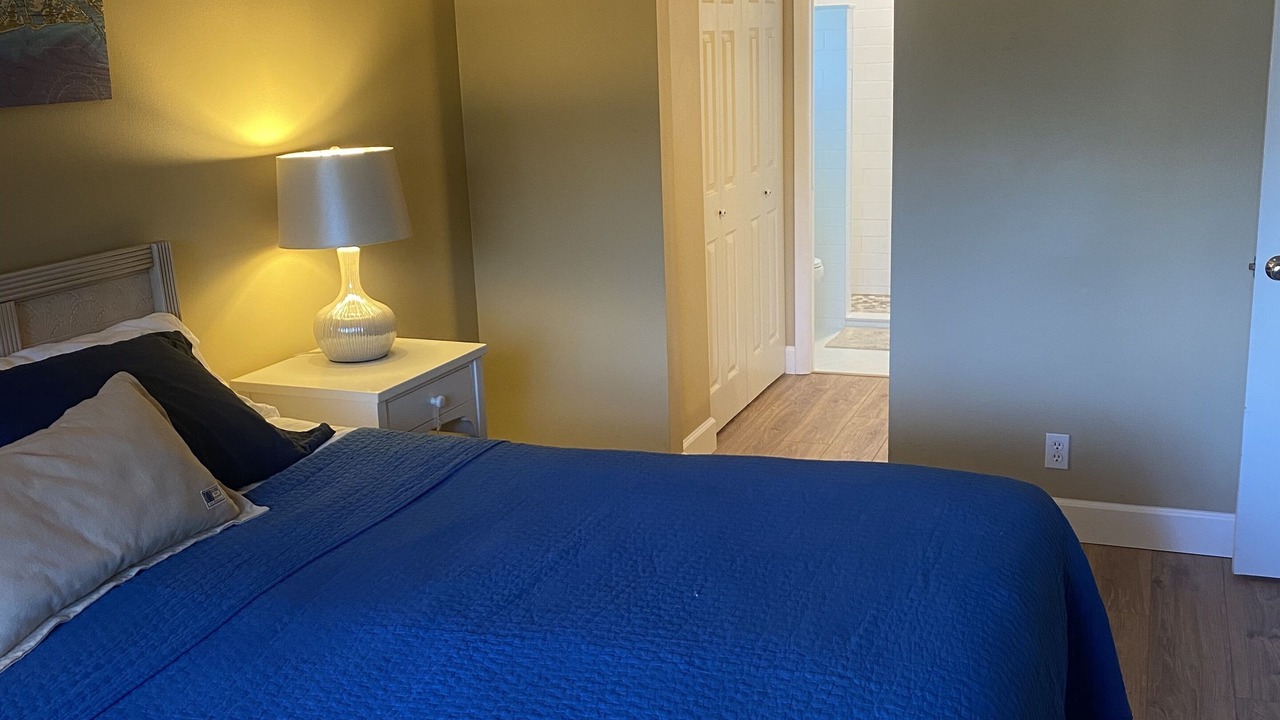 Photo of Bedroom in Holmes Beach