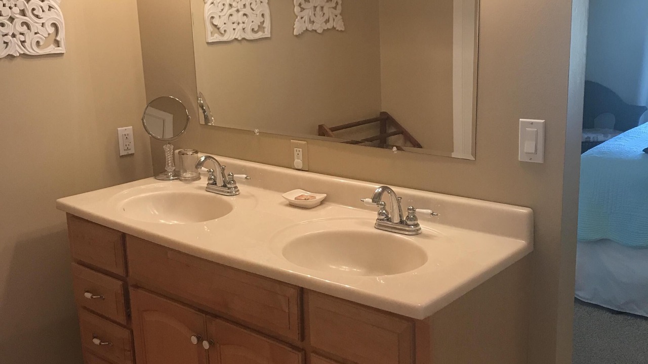 Photo of Bathroom in Holmes Beach