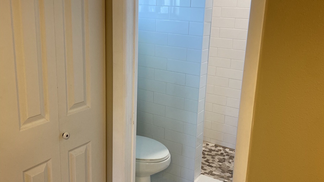 Photo of Bathroom in Holmes Beach