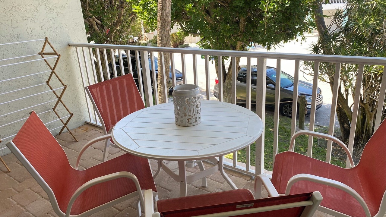 Photo of Outdoor in Holmes Beach