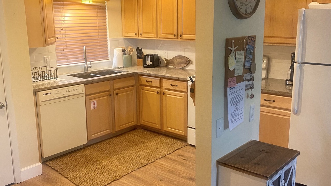Photo of Kitchen in Holmes Beach
