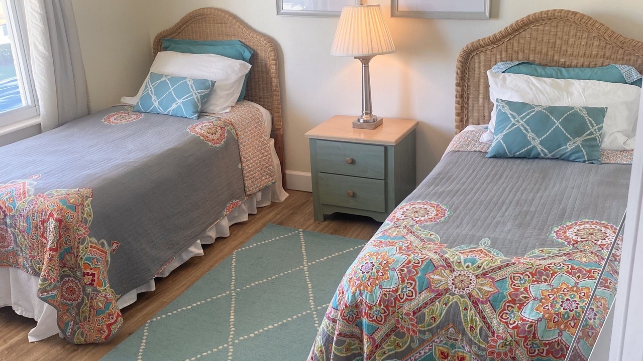 Photo of Bedroom in Holmes Beach