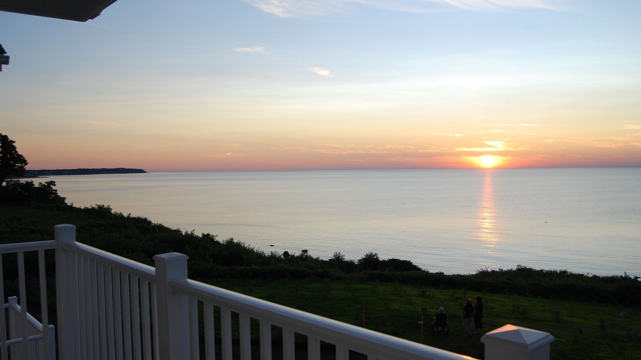 Photo of Outdoor in Greenport West