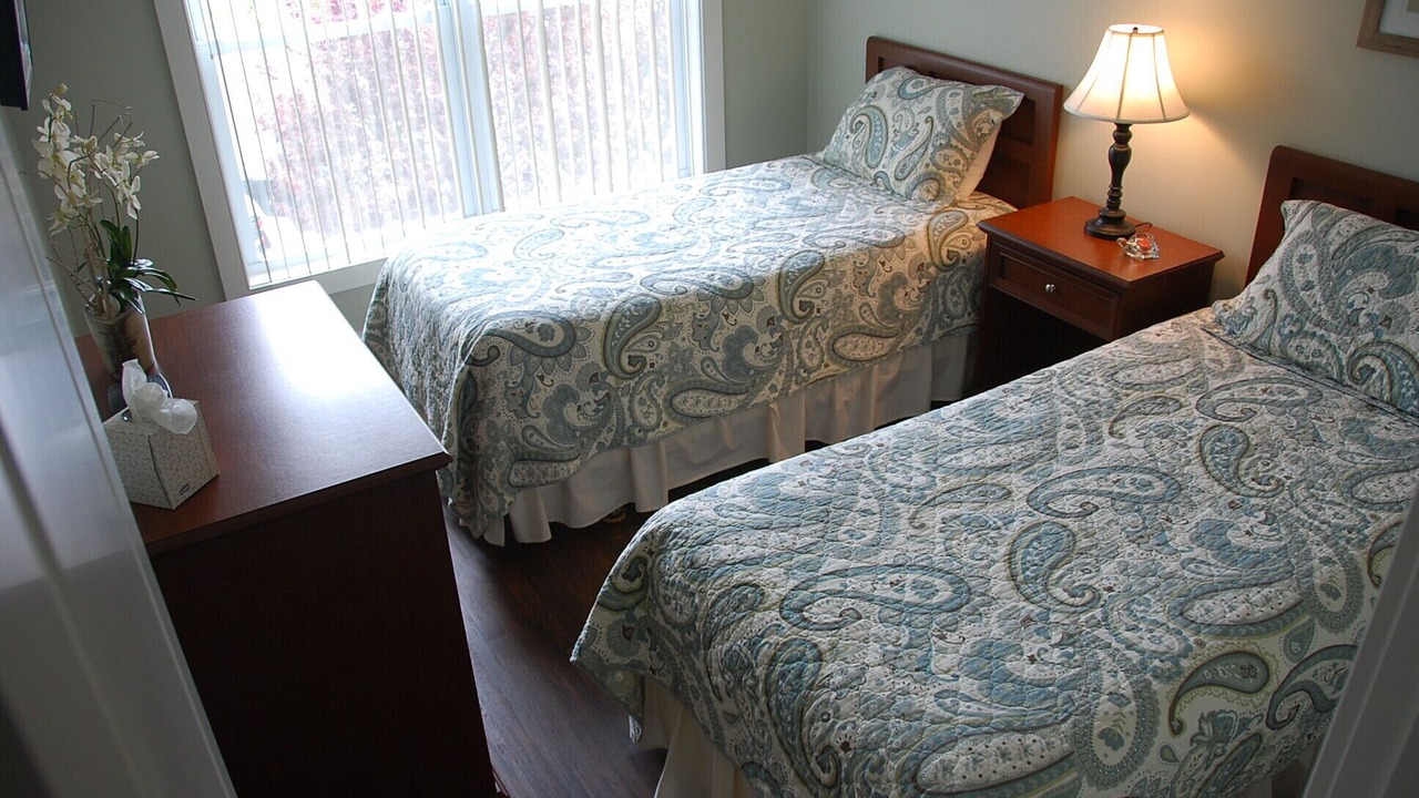 Photo of Bedroom in Greenport West