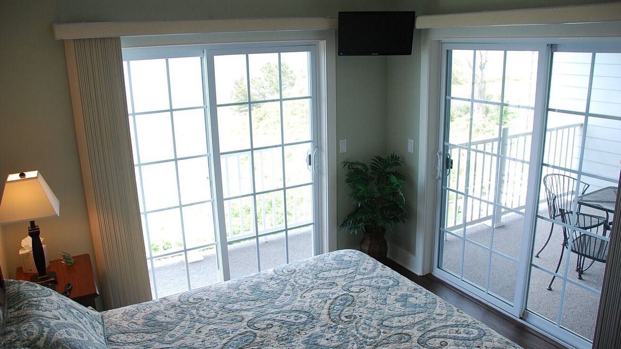 Photo of Bedroom in Greenport West