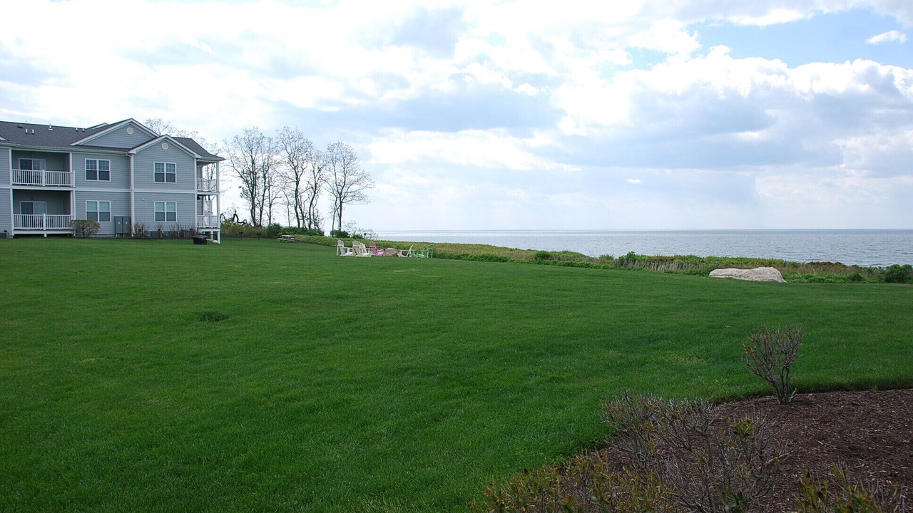 Photo of Outdoor in Greenport West