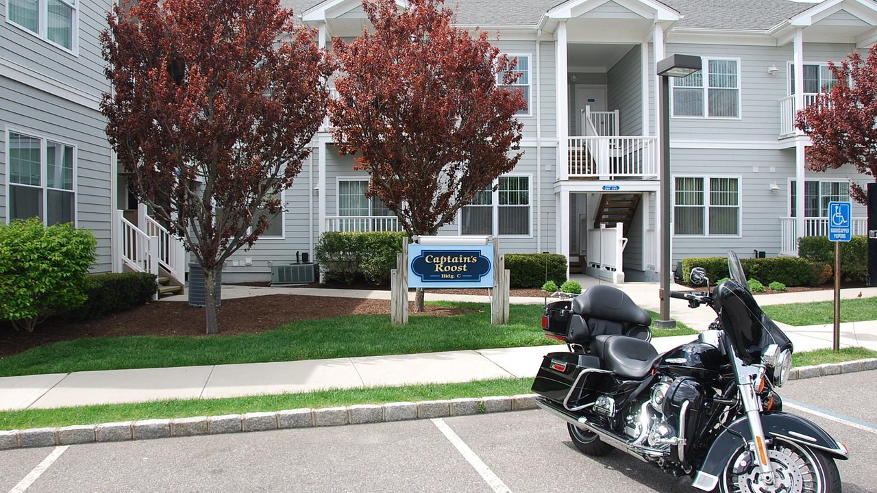 Photo of Outdoor in Greenport West