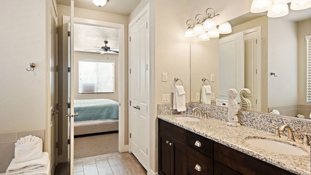 Photo of Bathroom in Santa Clara
