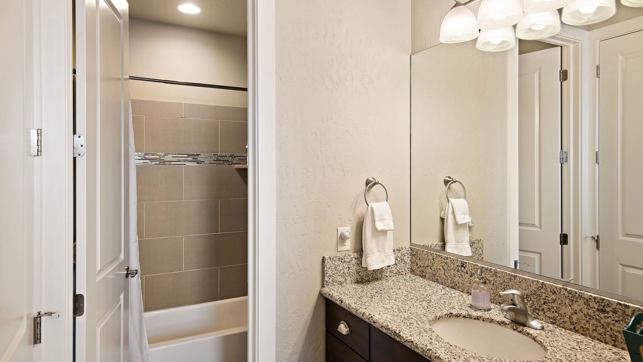 Photo of Bathroom in Santa Clara
