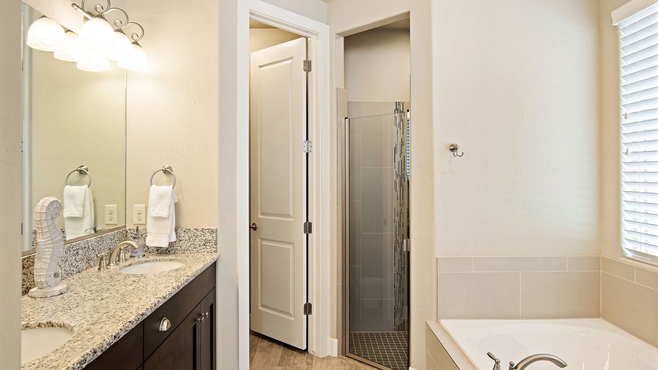 Photo of Bathroom in Santa Clara