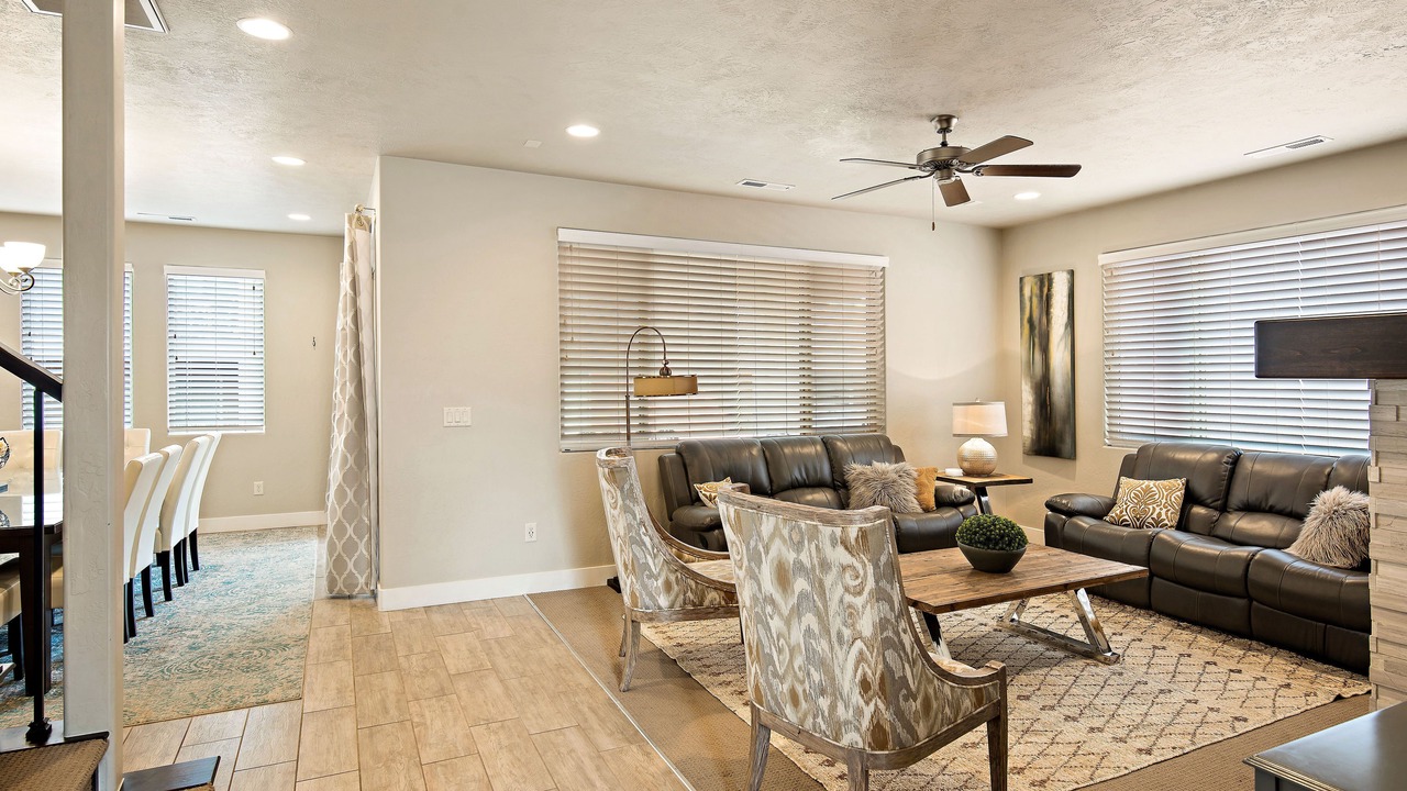 Photo of Bedroom in Santa Clara