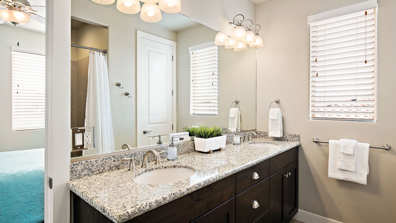 Photo of Bathroom in Santa Clara
