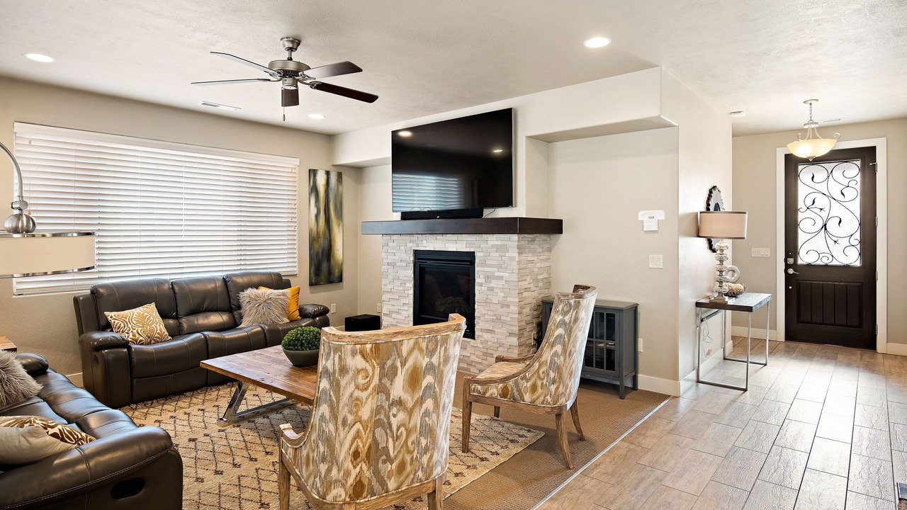 Photo of Livingroom in Santa Clara