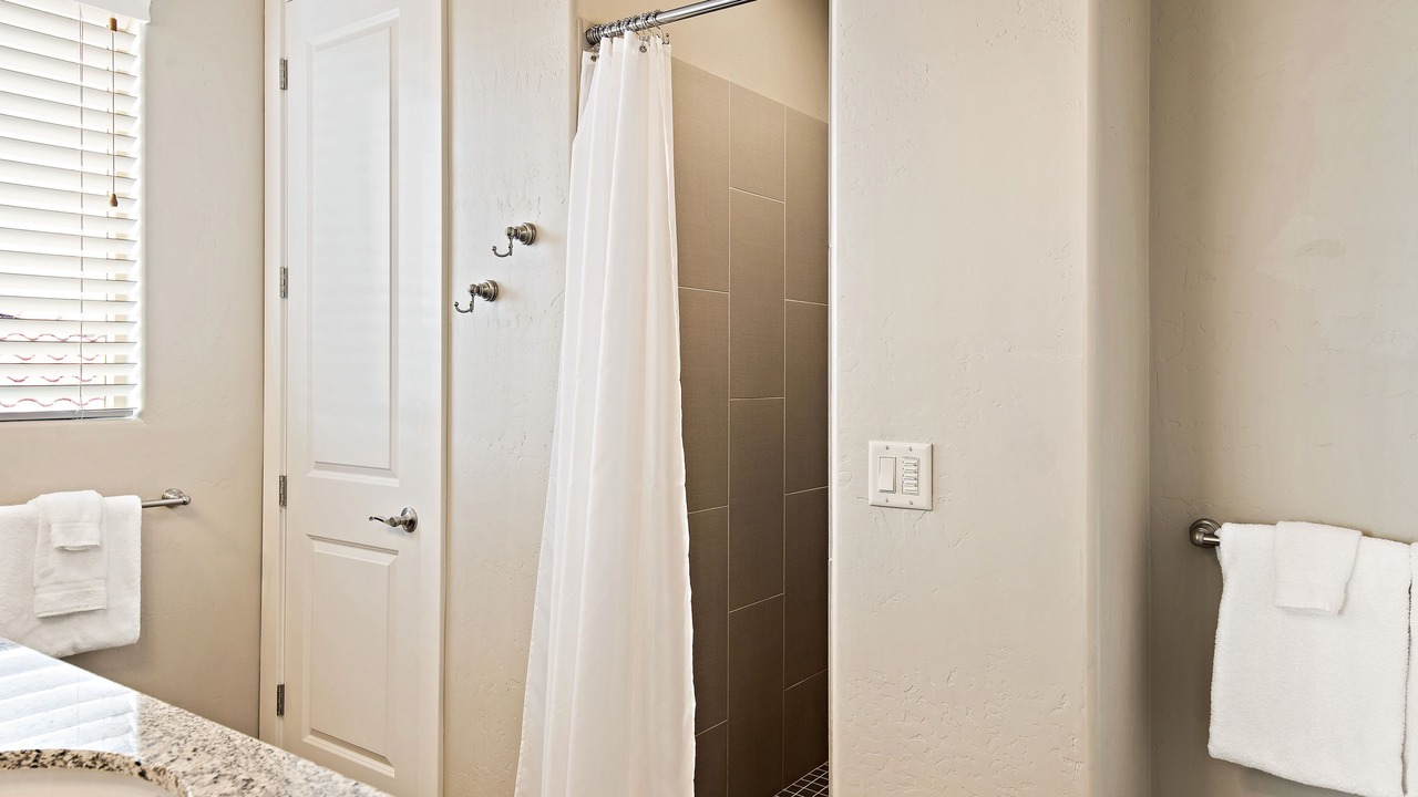 Photo of Bathroom in Santa Clara