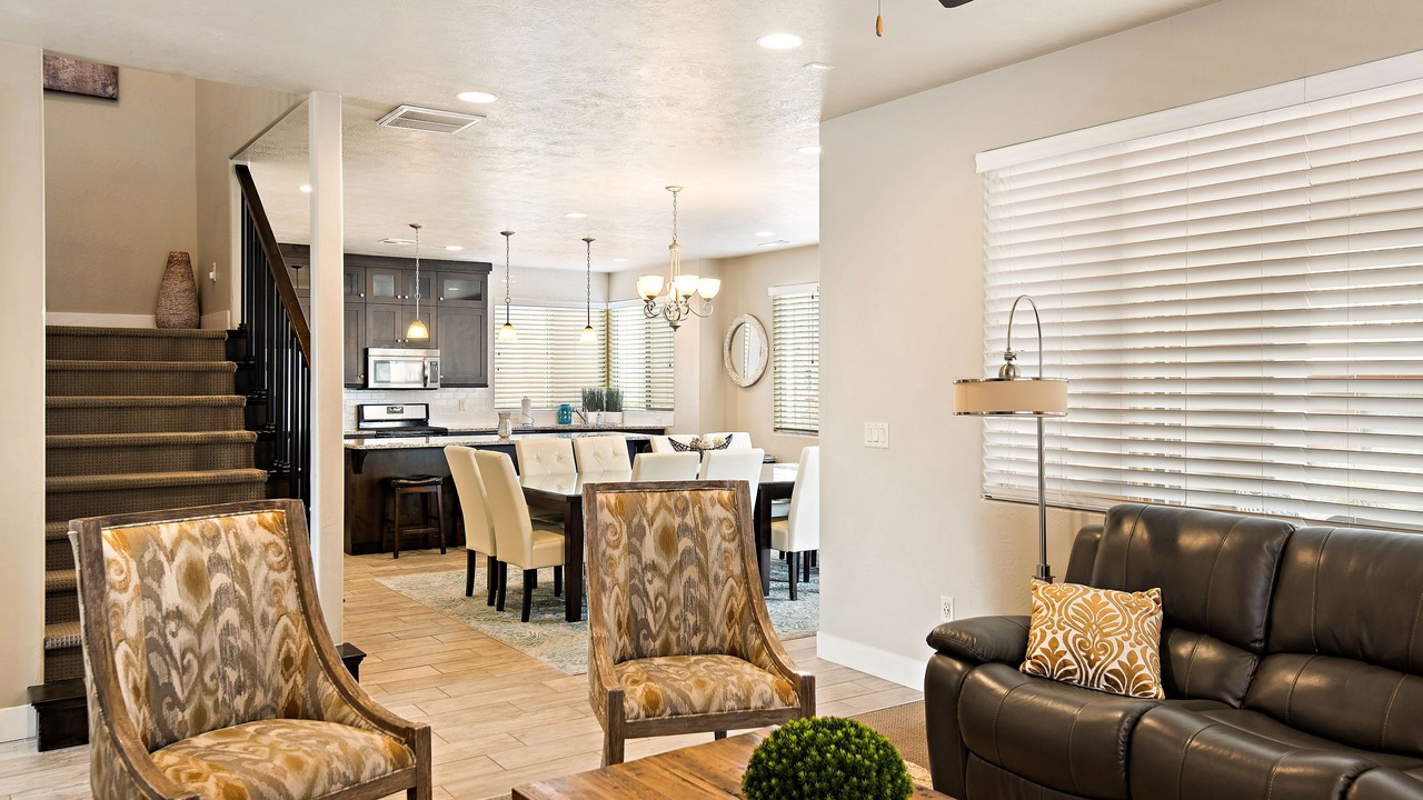 Photo of Bedroom in Santa Clara