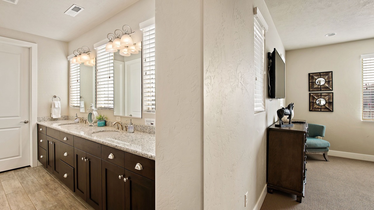 Photo of Bathroom in Santa Clara