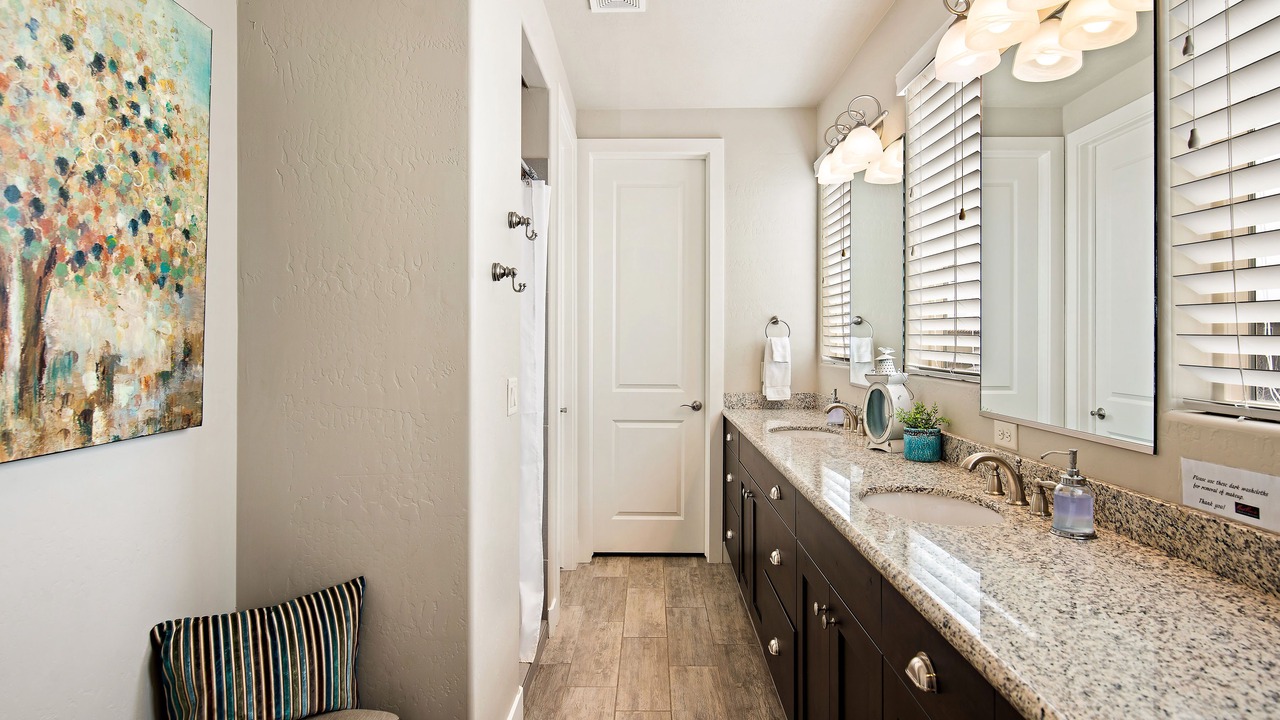 Photo of Bathroom in Santa Clara