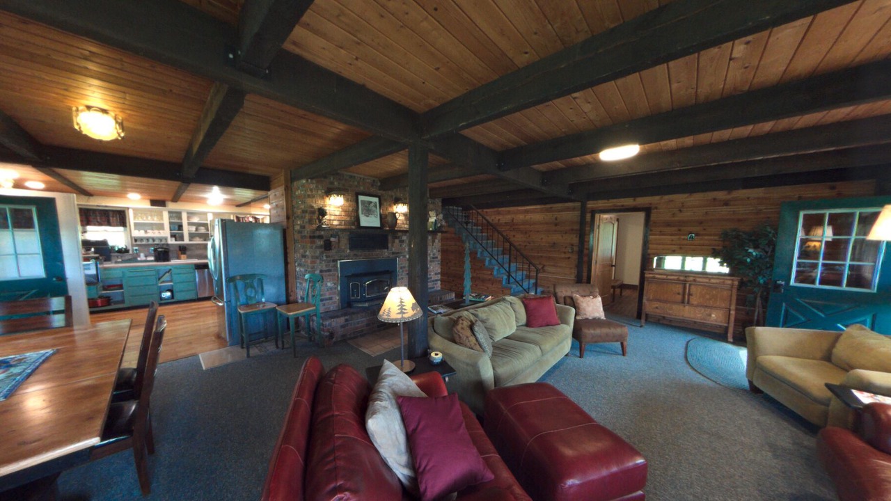 Photo of Bedroom in Columbia Falls