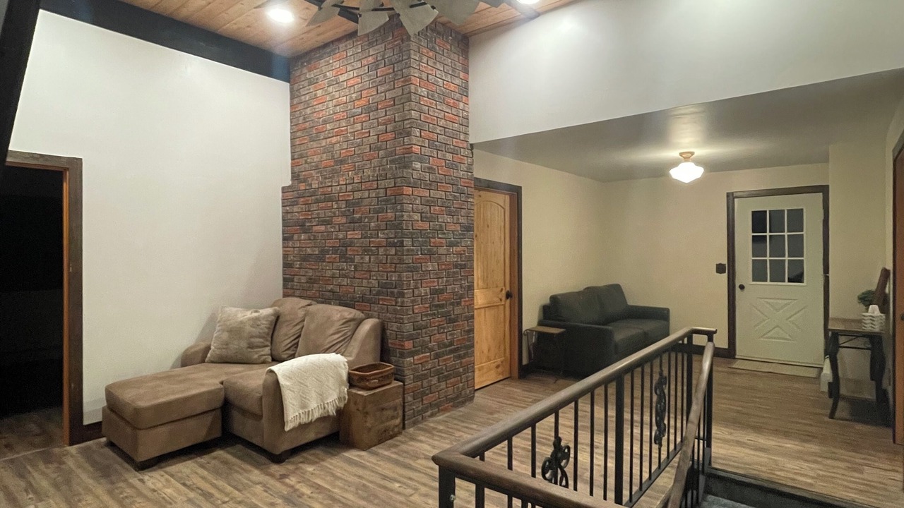 Photo of Bedroom in Columbia Falls