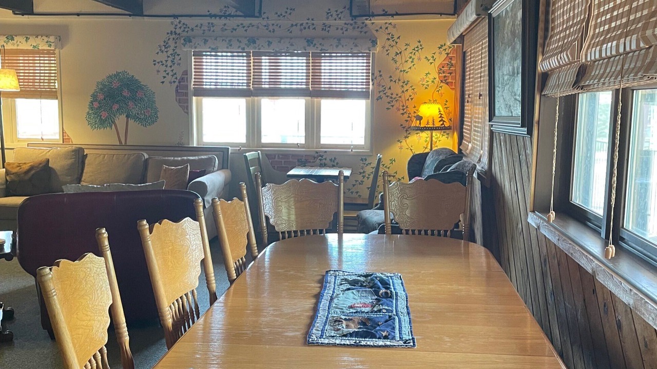 Photo of Bedroom in Columbia Falls