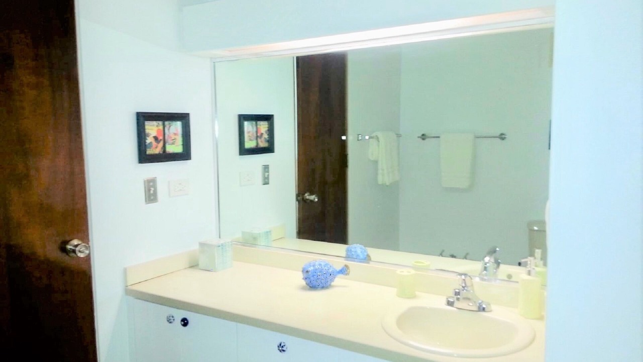Photo of Bathroom in Dorado del Mar