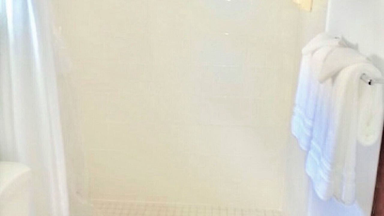 Photo of Bathroom in Dorado del Mar