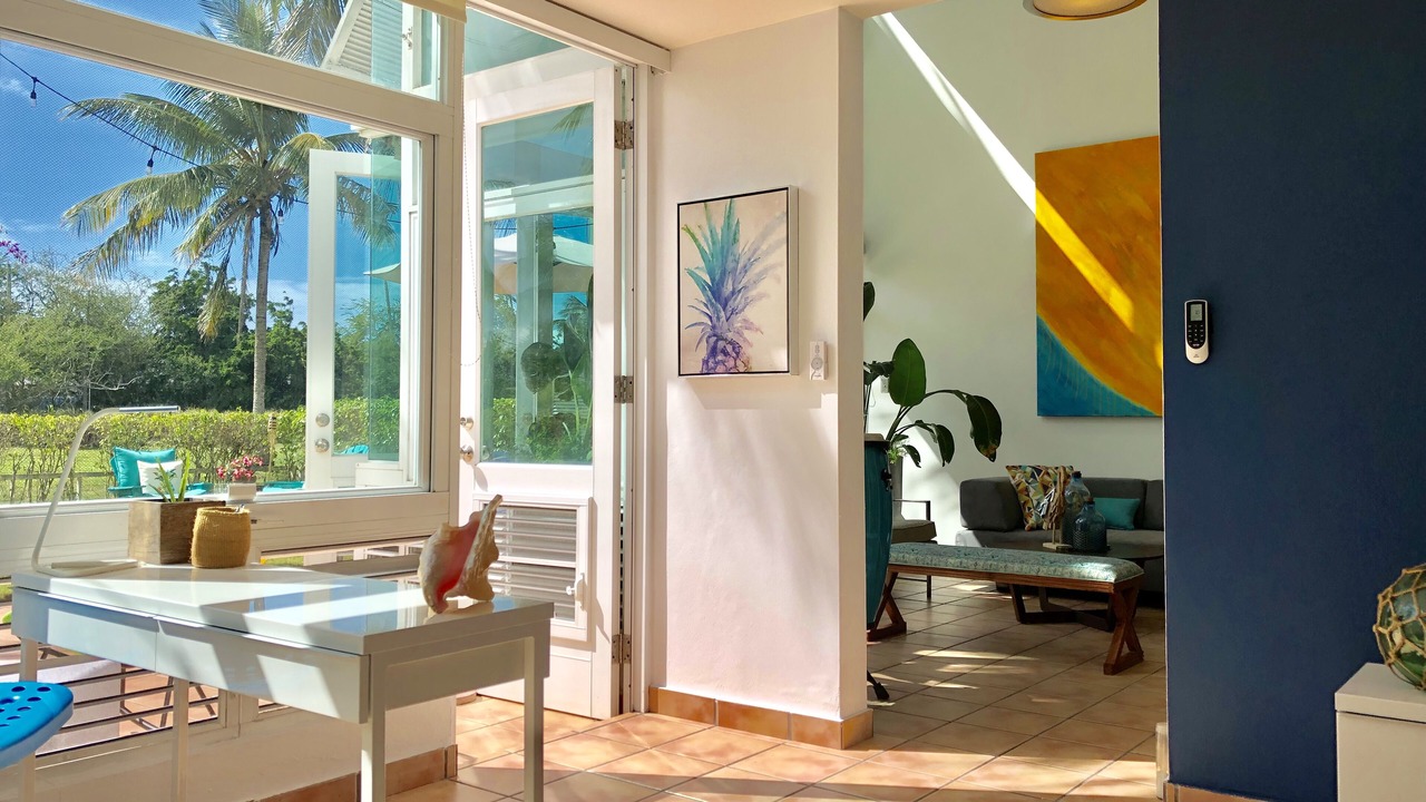 Photo of Bedroom in Dorado del Mar