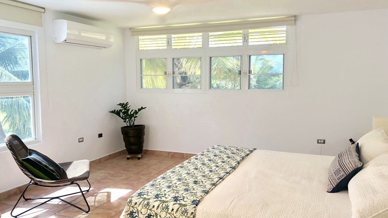 Photo of Bedroom in Dorado del Mar