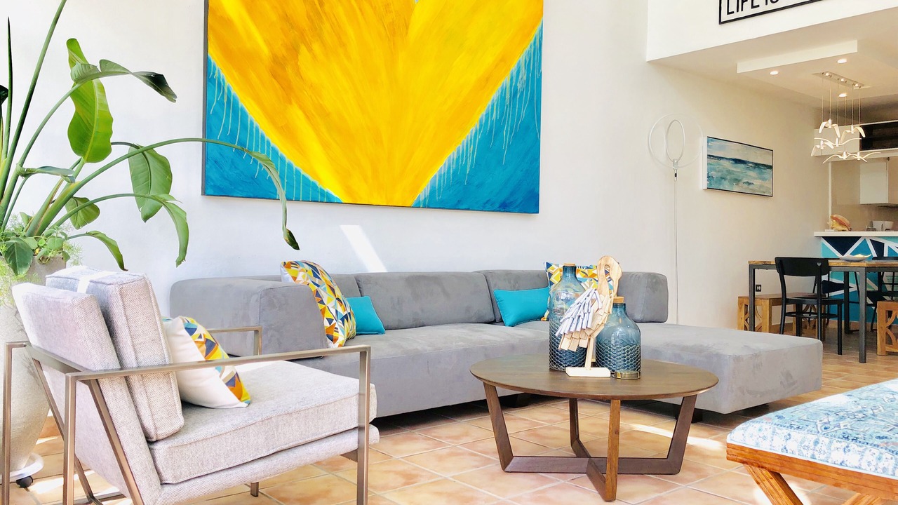 Photo of Bedroom in Dorado del Mar