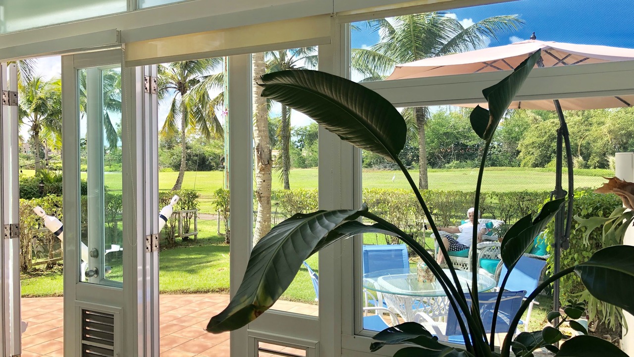 Photo of Outdoor in Dorado del Mar