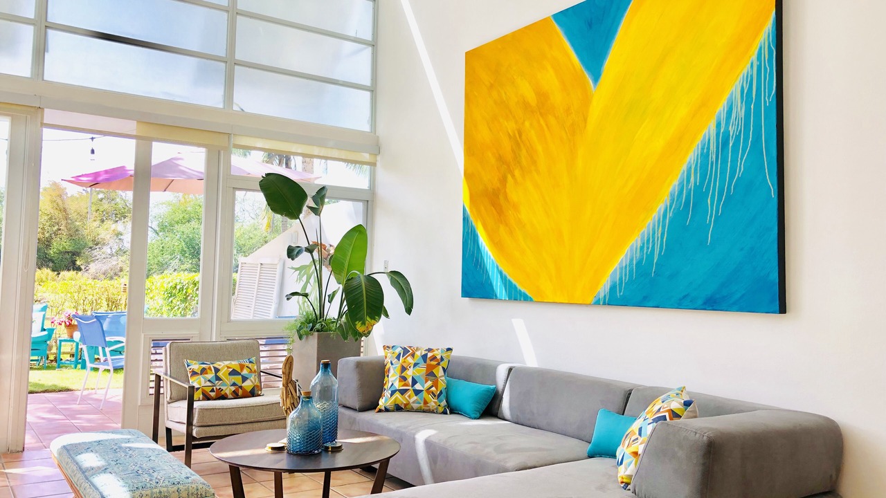 Photo of Bedroom in Dorado del Mar