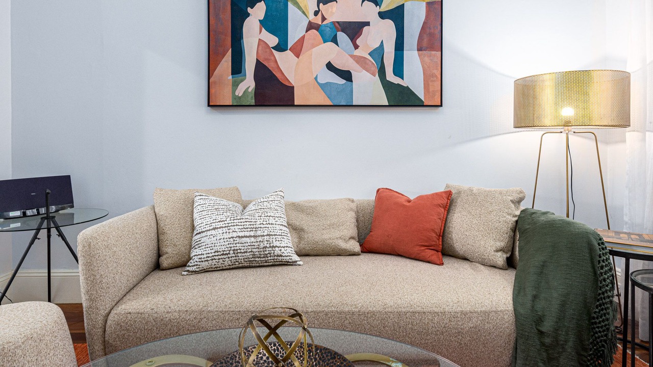 Photo of Livingroom in Paddington