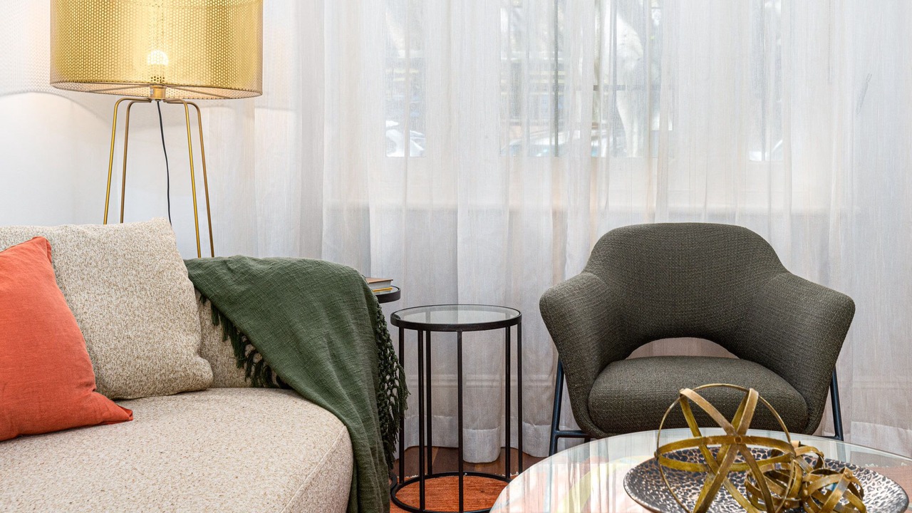 Photo of Livingroom in Paddington