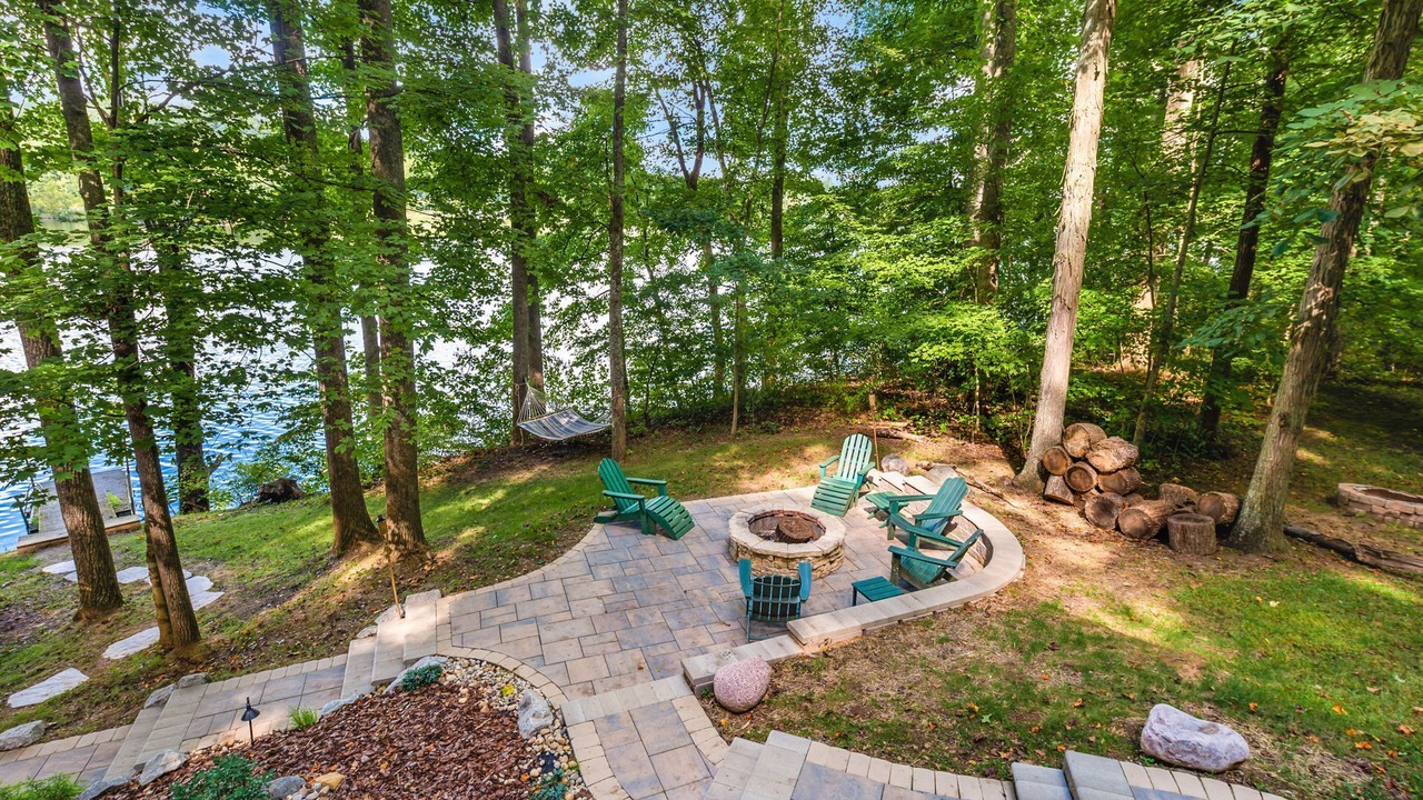 Photo of Patio Balcony in Logan