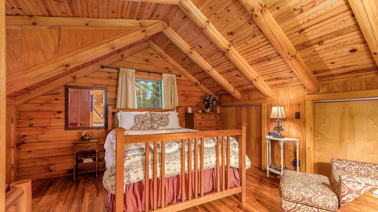 Photo of Bedroom in Logan